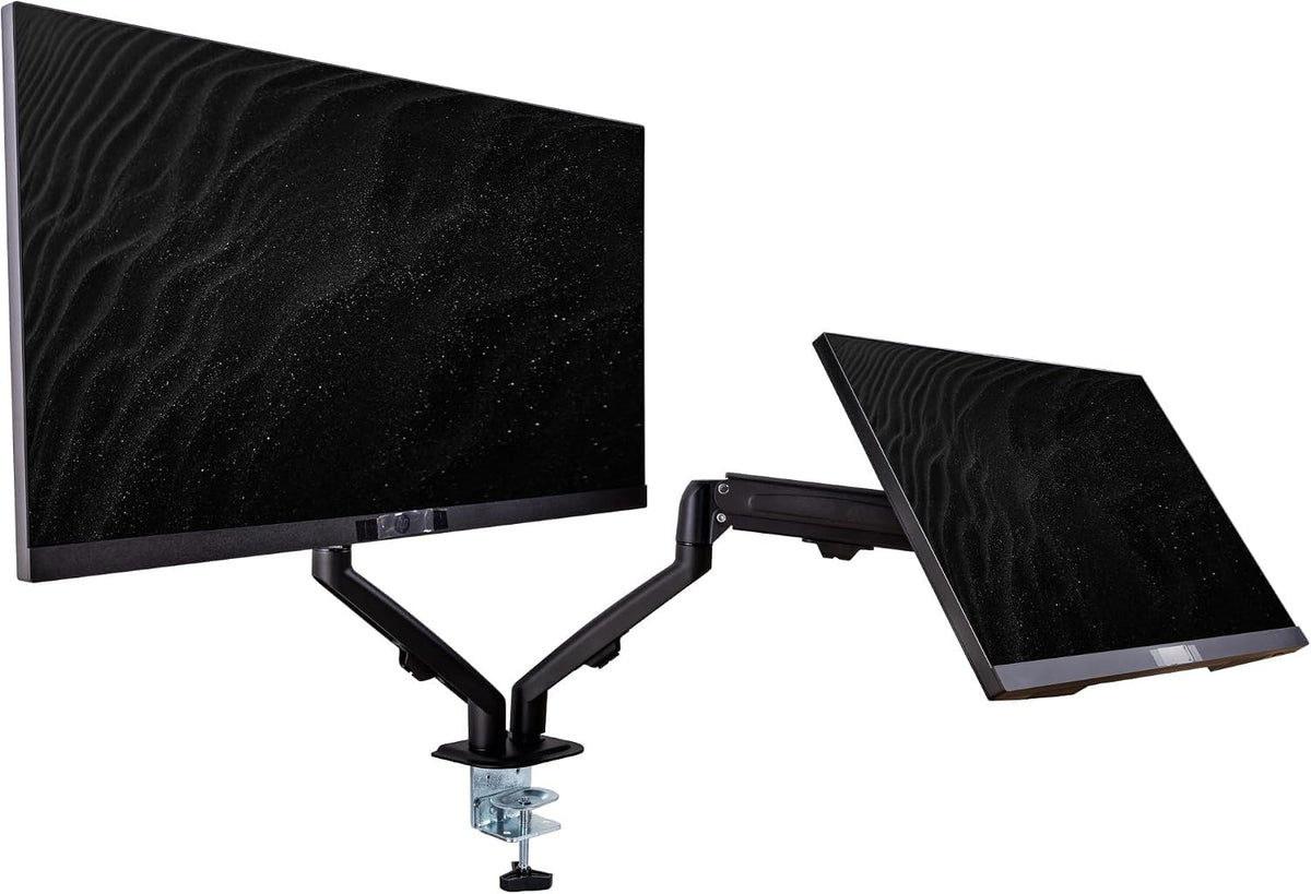 22" FHD IPS Monitor 2-Pack K23810