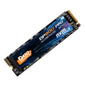 M.2 2280 512GB PCIe Gen4 x4 NVMe Internal SSD A771675