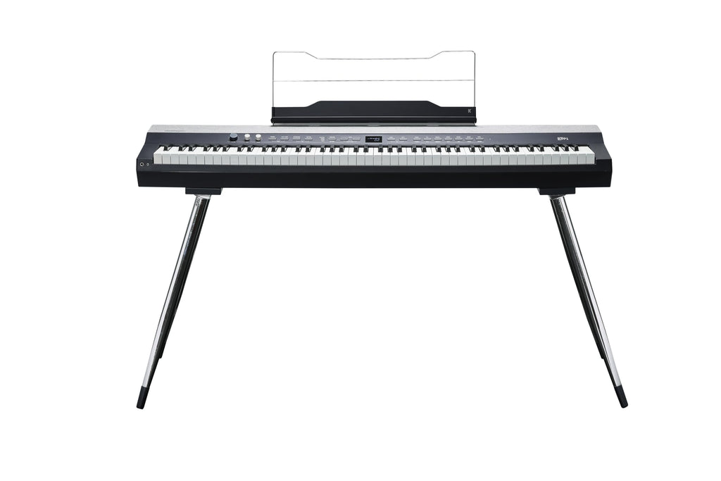 88-Key Fully-Weighted Hammer Action Portable Digital Piano Y841419