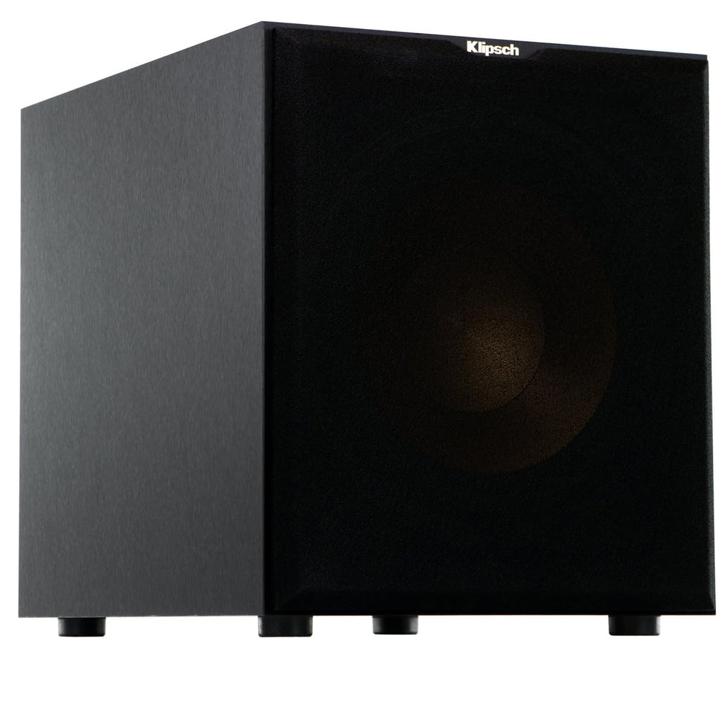 Black 5.1 Home Theater Pack J635