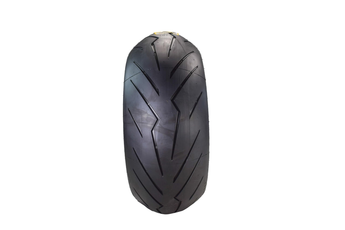 240/45-17 82W Rear Motorcycle Tire I965