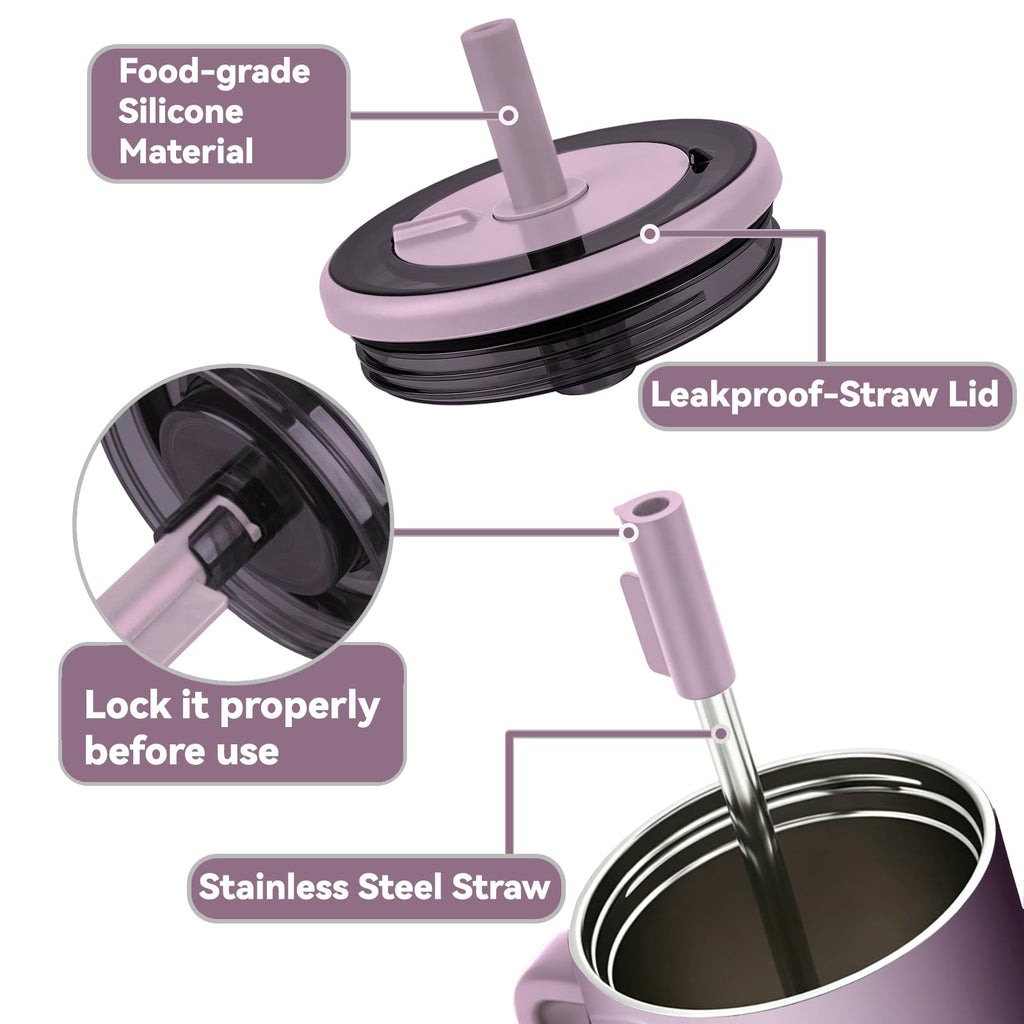 Tumbler Lid Only 30oz B99745