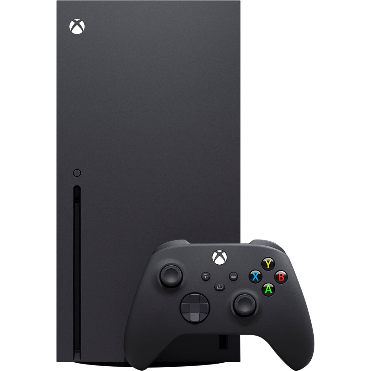 Xbox Series X 1TB Gaming Console with Wireless Controller F125586