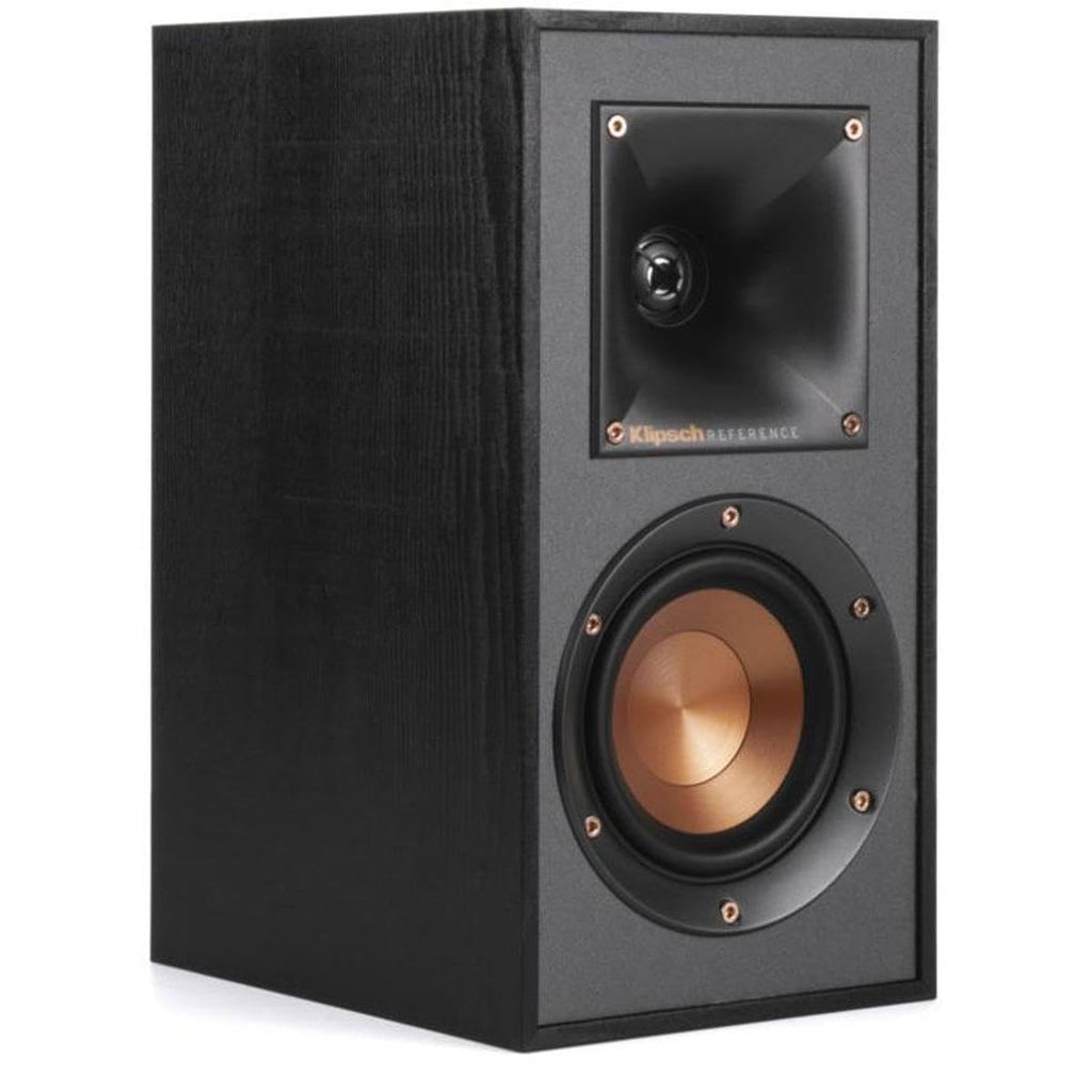 Black 5.1 Home Theater Pack J635