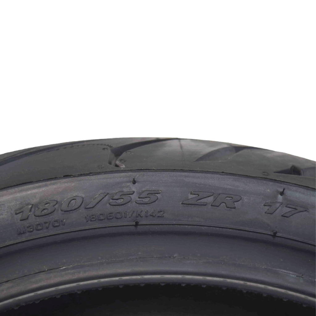 180/55ZR17 Rear Motorcycle Tire M673