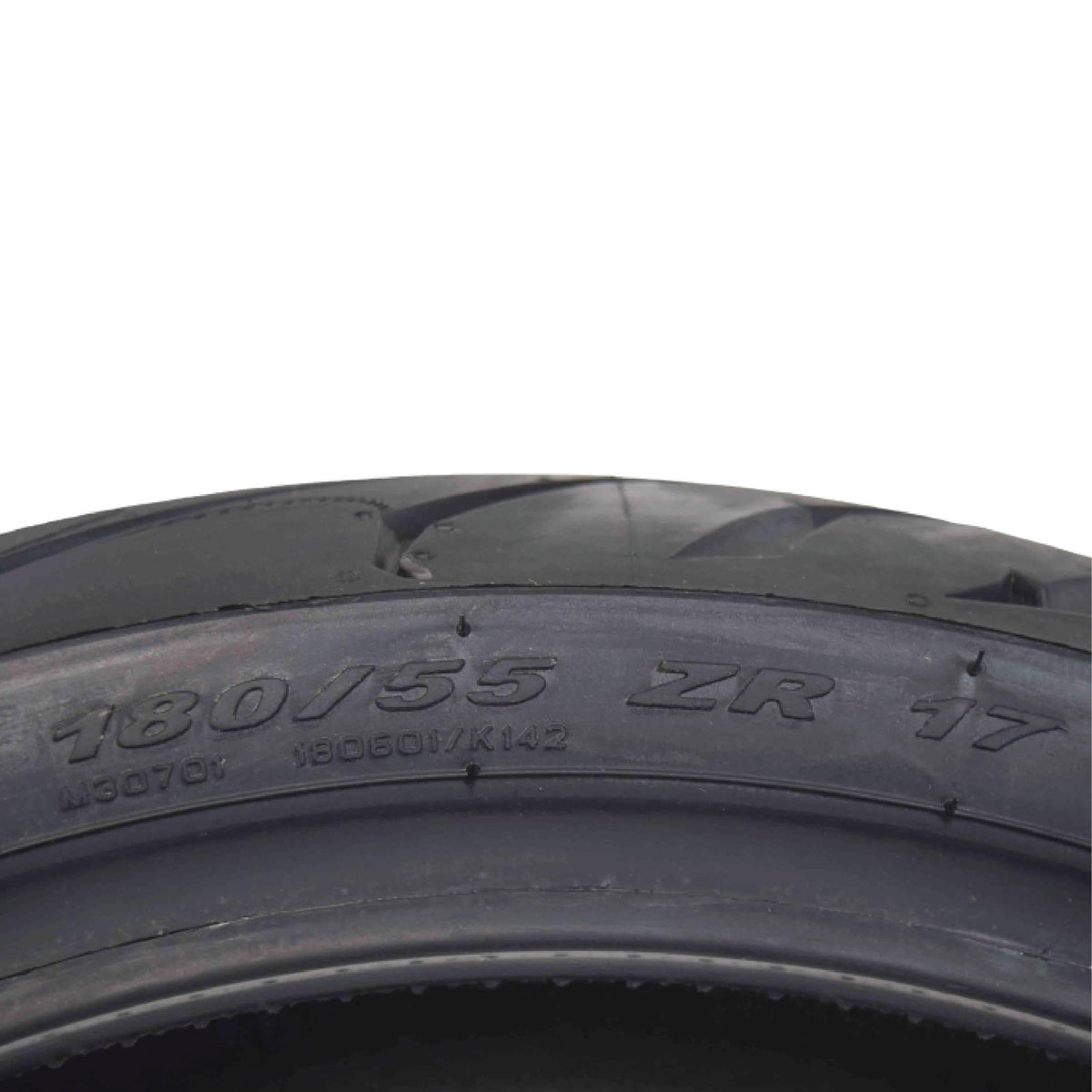 180/55ZR17 Rear Motorcycle Tire M673