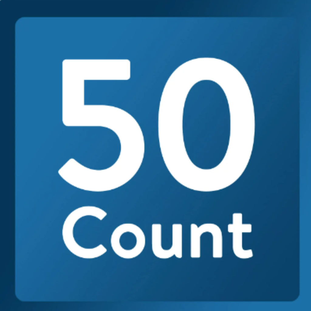 Blood Glucose Test Strips 100 Count H89604
