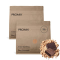 Whey Protein Powder Raw Chocolate 5 Pound G738