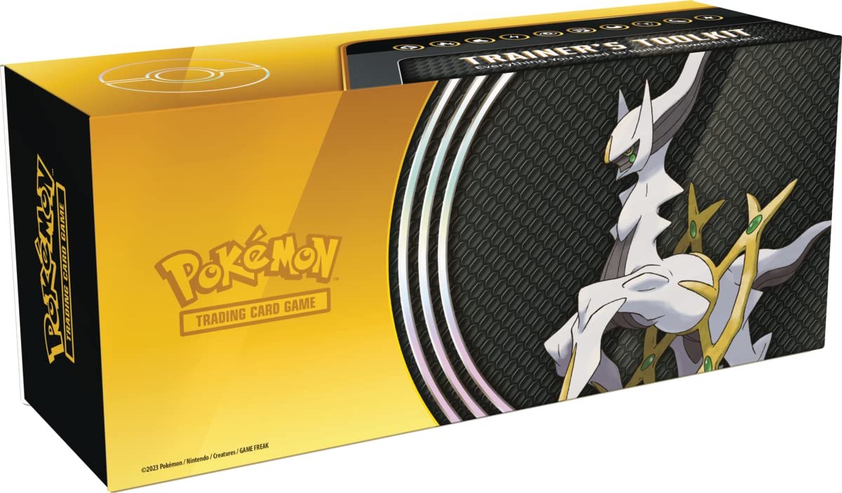 Pokemon TCG 4 Packs Promos Accessories T8705