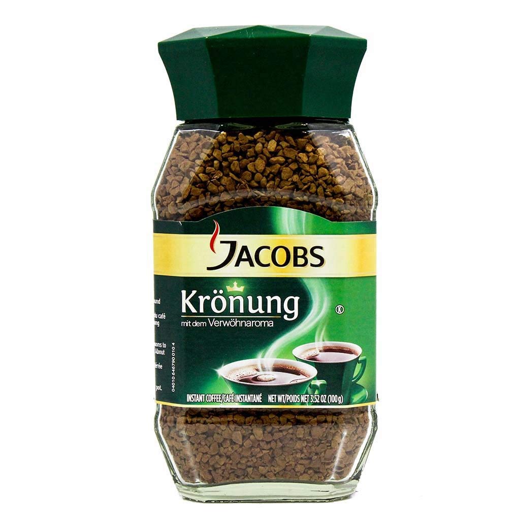 Instant Coffee 200 Gram (Pack of 6) M1088