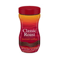 Instant Coffee Crystals Classic Roast 16 oz N873