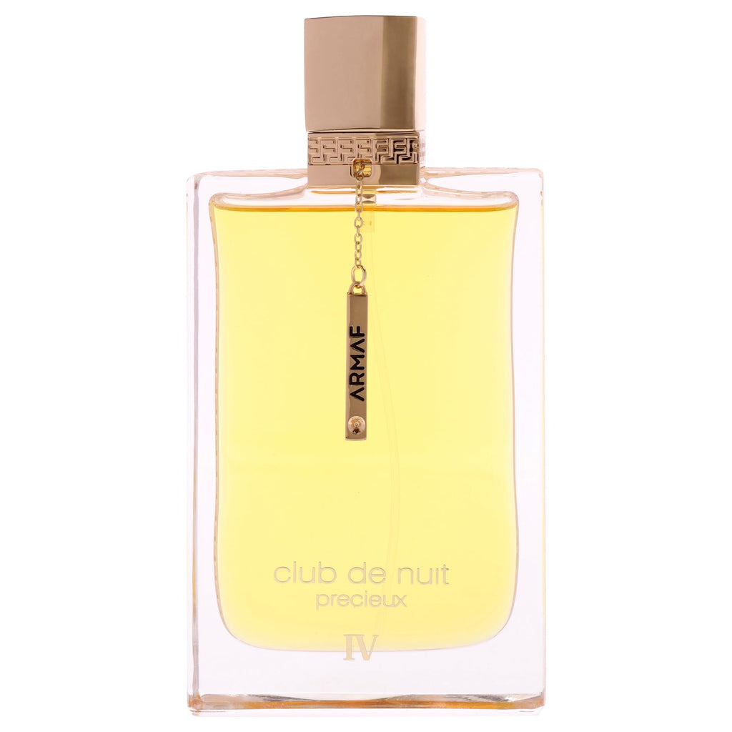 Citrus Floral Woody Extrait de Parfum Spray 1.85 Ounce / 55 ml Q6608