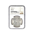 Morgan Silver Dollar P5260