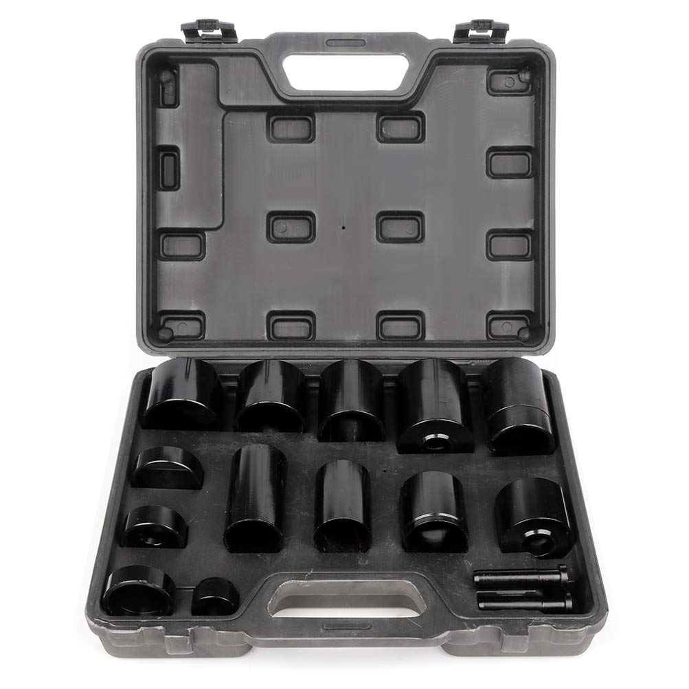14pc Ball Joint Service Adapter Set X351