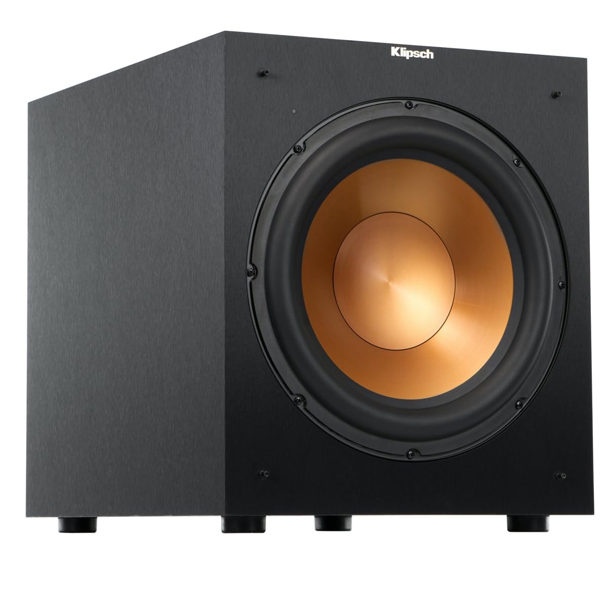 Black 5.1 Home Theater Pack J635