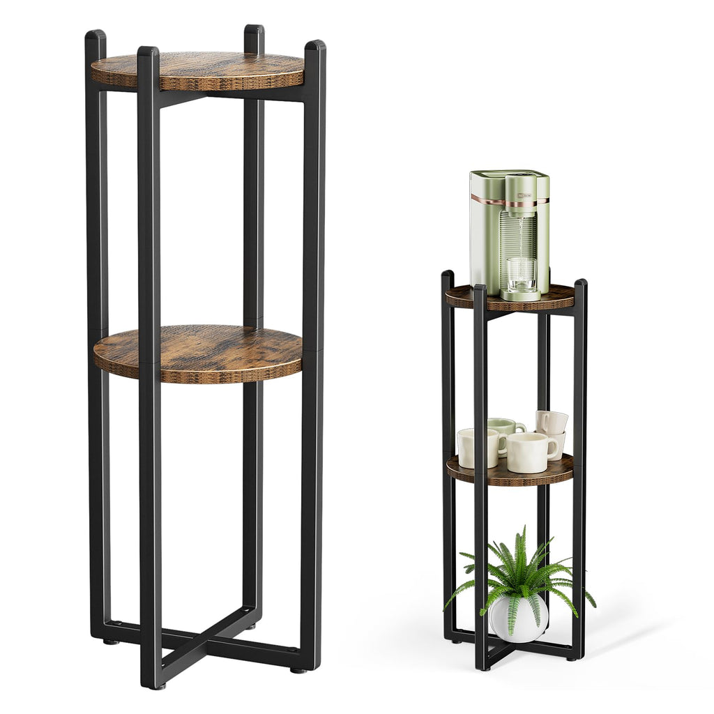 3 Tier Water Dispenser Floor Stand G106