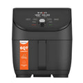 6QT Nonstick Dishwasher-Safe Air Fryer X180389