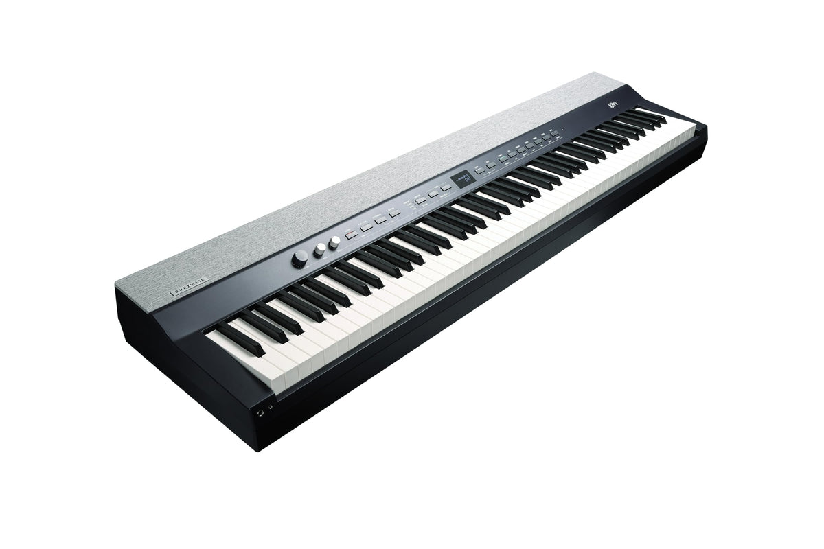 88-Key Fully-Weighted Hammer Action Portable Digital Piano Y841419
