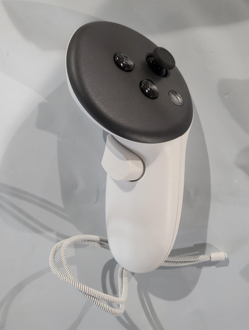 Right and Left Hand Controllers K90245