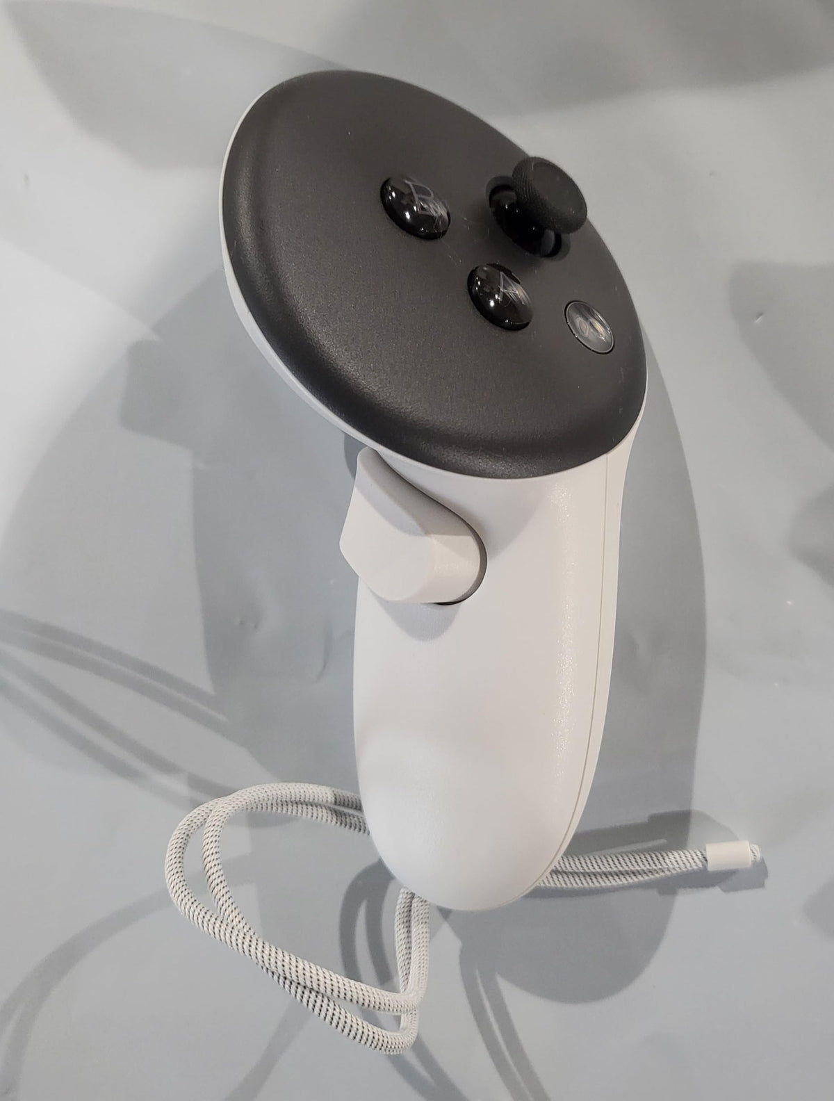 Right and Left Hand Controllers K90245