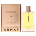 Citrus Floral Woody Extrait de Parfum Spray 1.85 Ounce / 55 ml Q6608