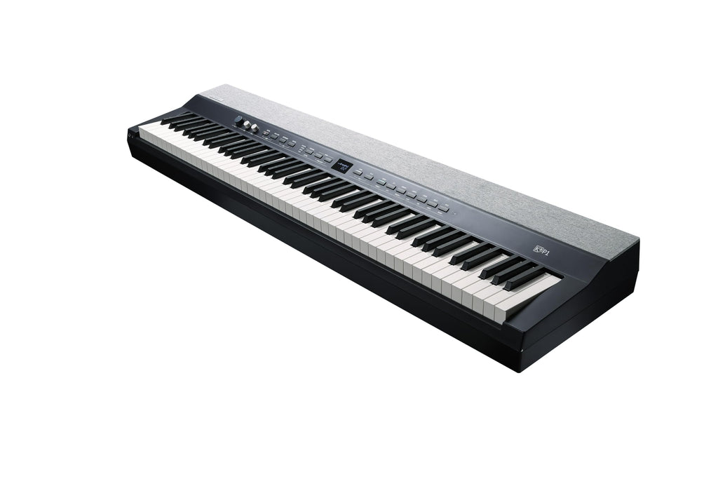 88-Key Fully-Weighted Hammer Action Portable Digital Piano Y841419
