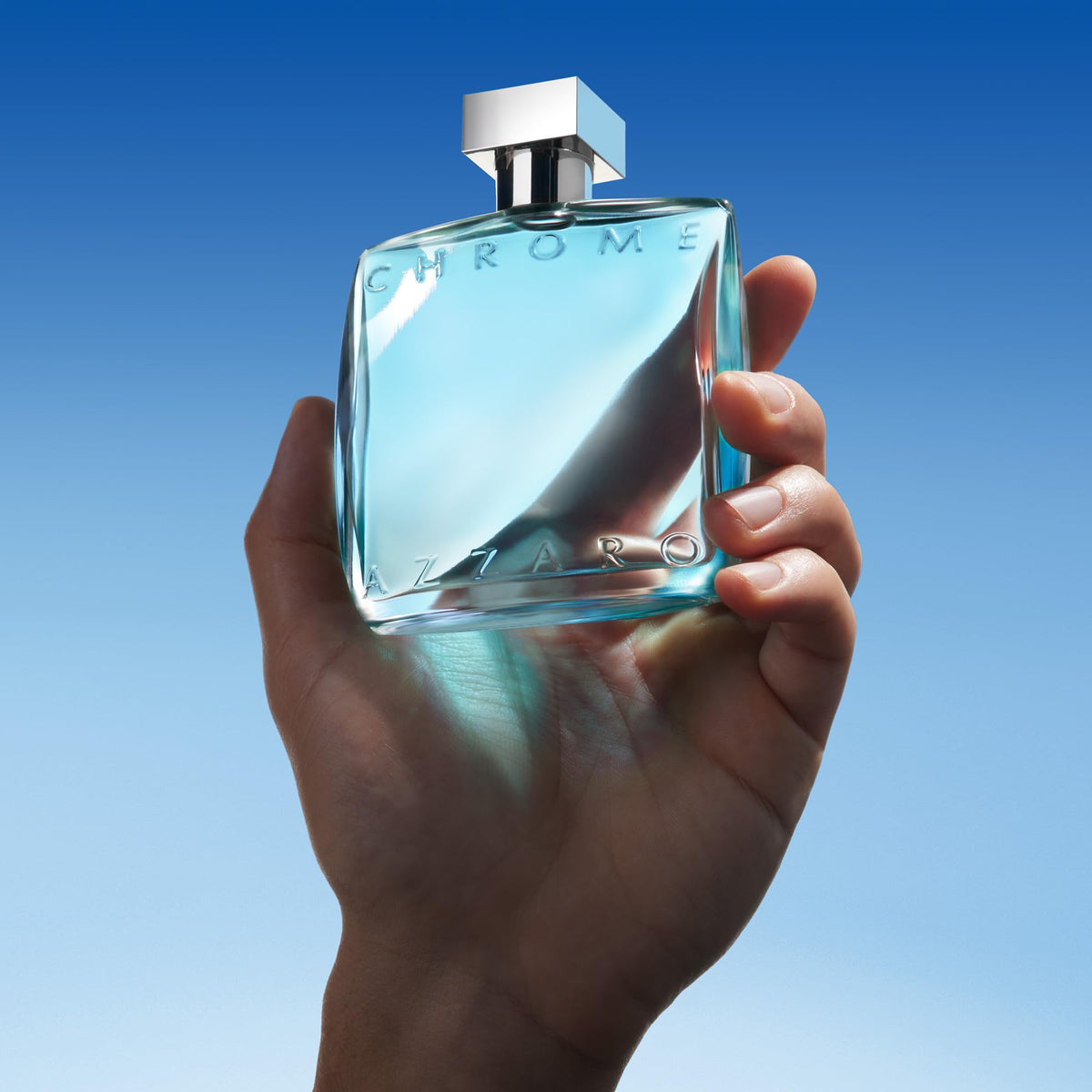 Eau de Toilette Fresh Aquatic Mens Cologne B5268
