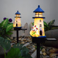 Waterproof Decorative Solar Stake Light W116902