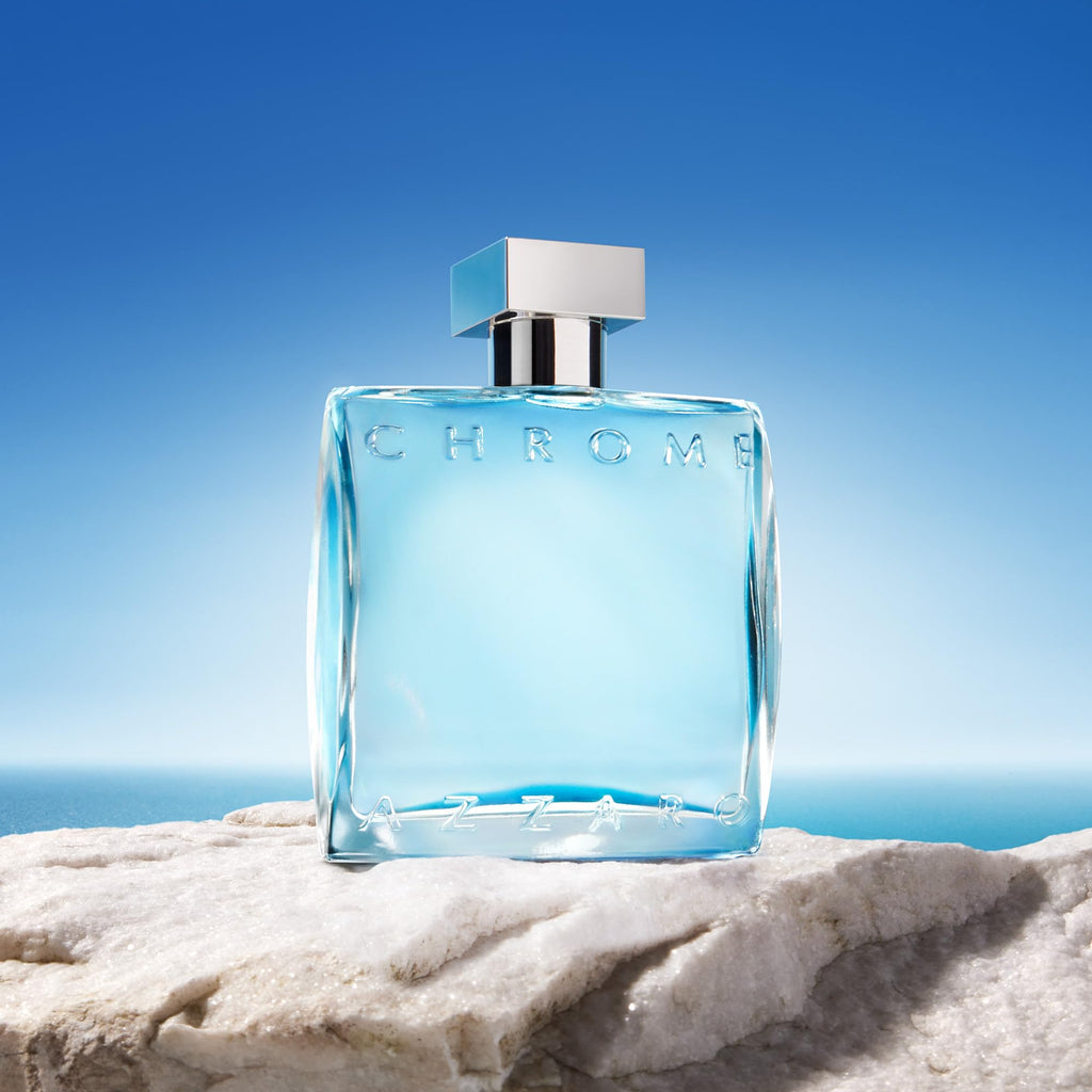 Eau de Toilette Fresh Aquatic Mens Cologne B5268