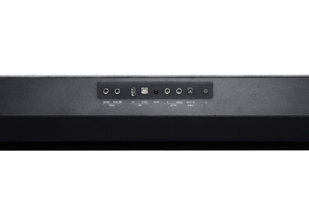 88-Key Fully-Weighted Hammer Action Portable Digital Piano Y841419