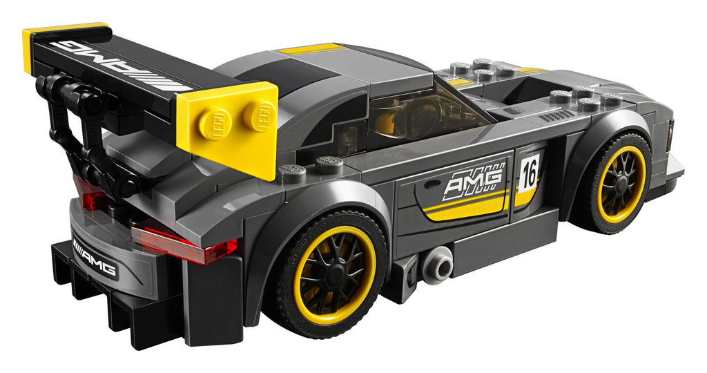 196 Piece Building Kit L779057