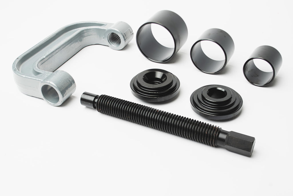 Forged Ball Joint Press Kit with Case S89738