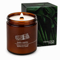 16 oz Wood Wick Candle T7787