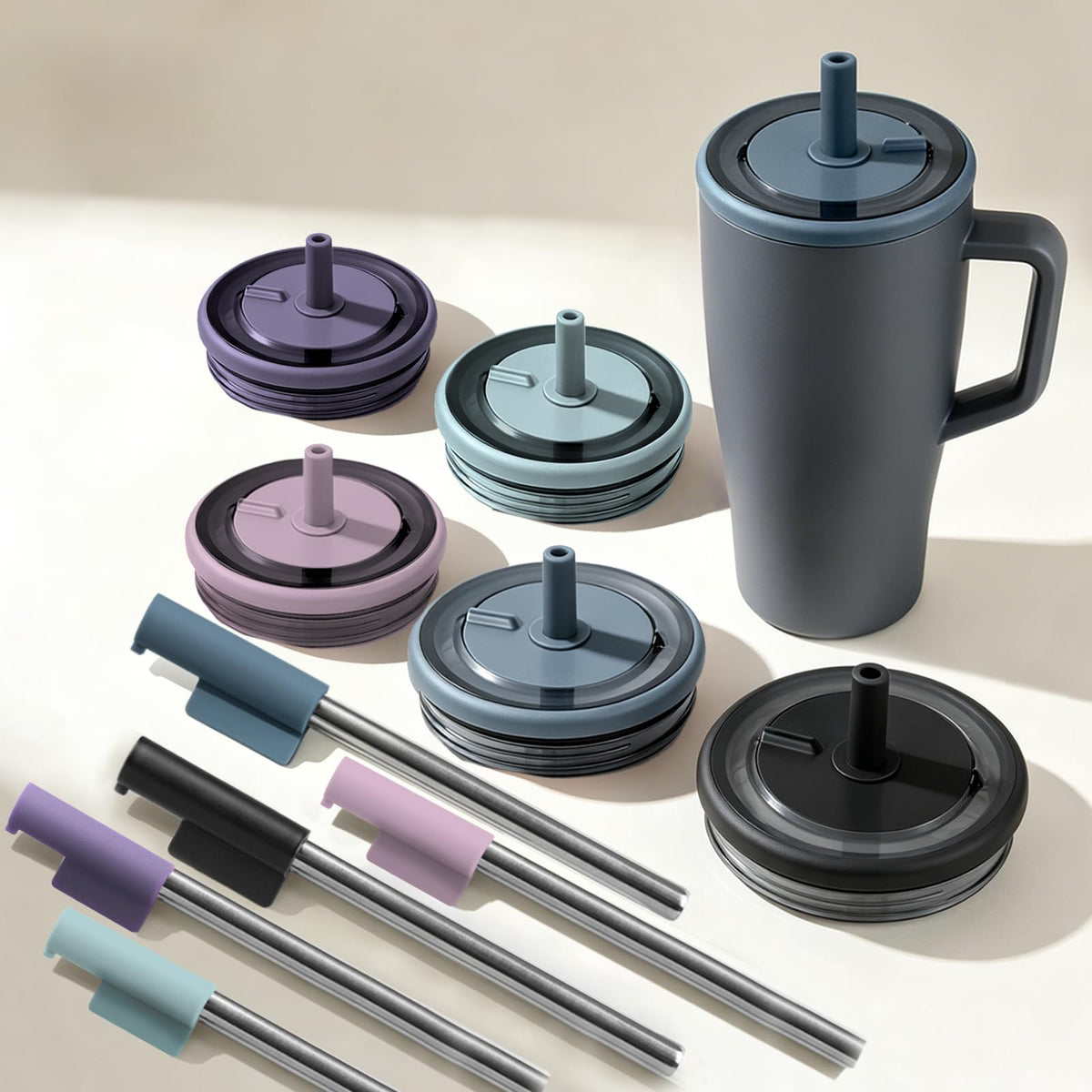 Tumbler Lid Only 30oz B99745