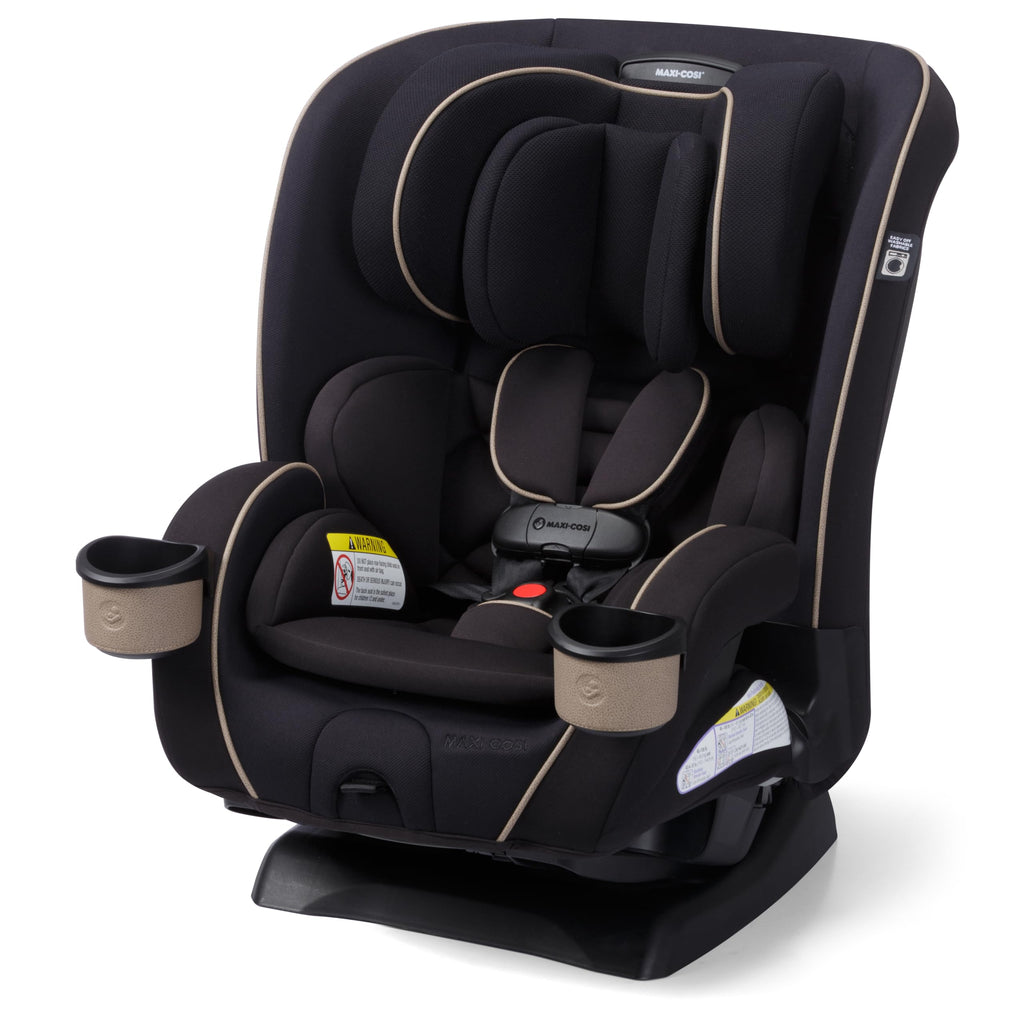 4-in-1 Convertible Car Seat H2967