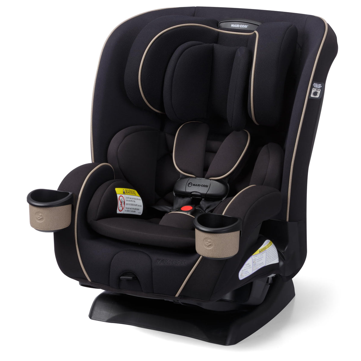 4-in-1 Convertible Car Seat H2967