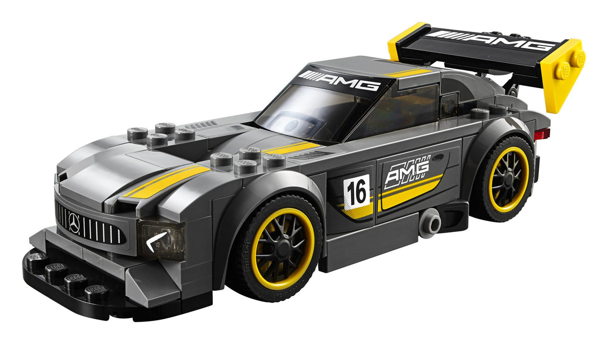 196 Piece Building Kit L779057