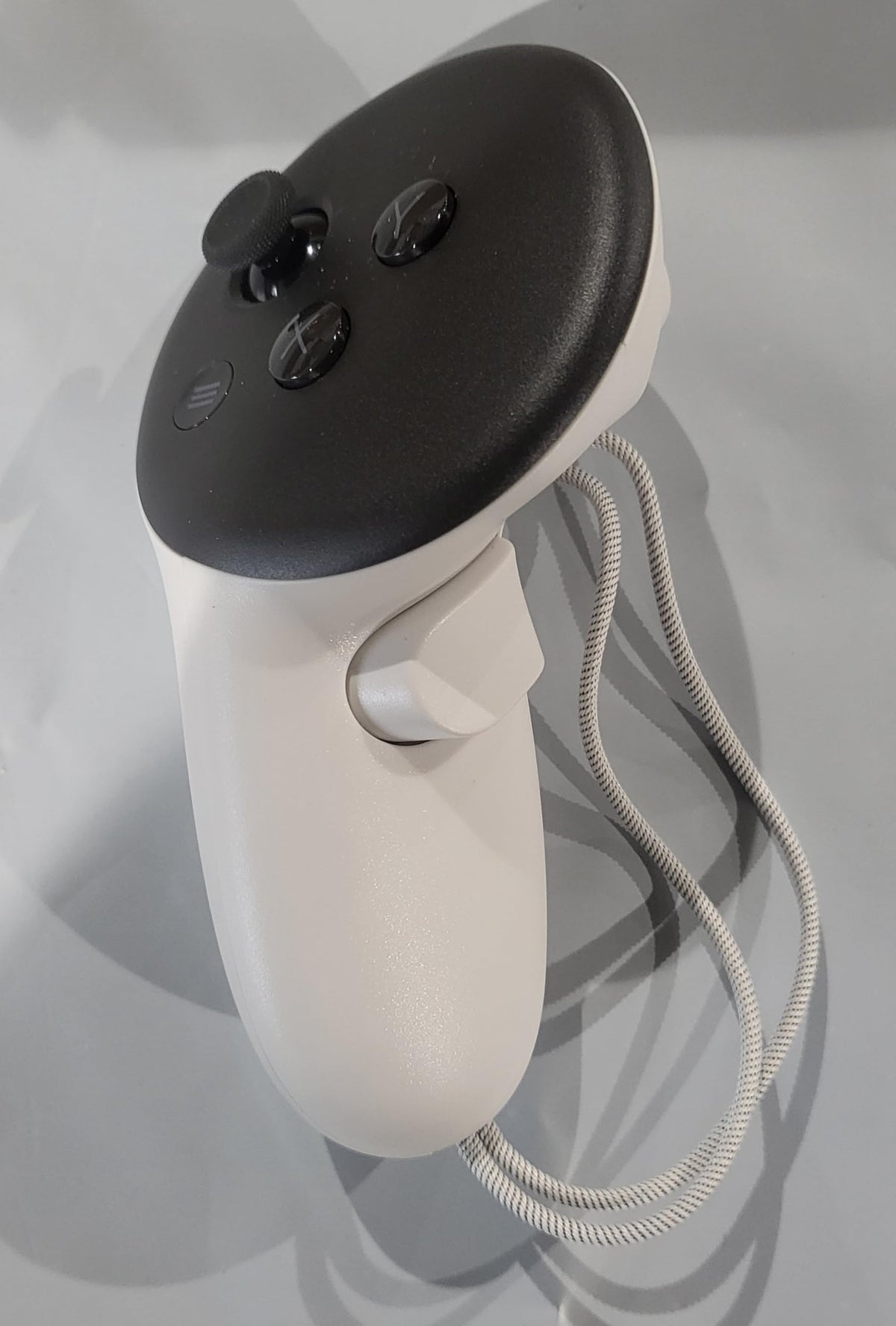 Right and Left Hand Controllers K90245