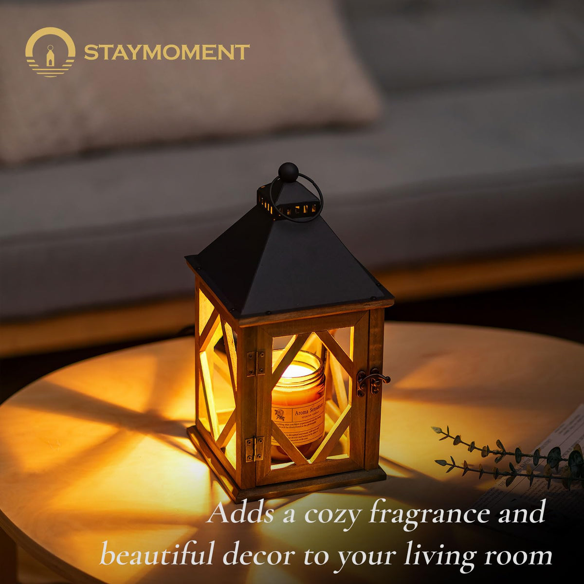 Candle Warmer Lamp with Timer X95980