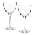 Crystal Coupette-Style Glass 2-Piece Set C866119