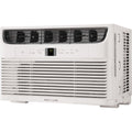 6,000 BTU White Window Air Conditioner and Dehumidifier Y45413