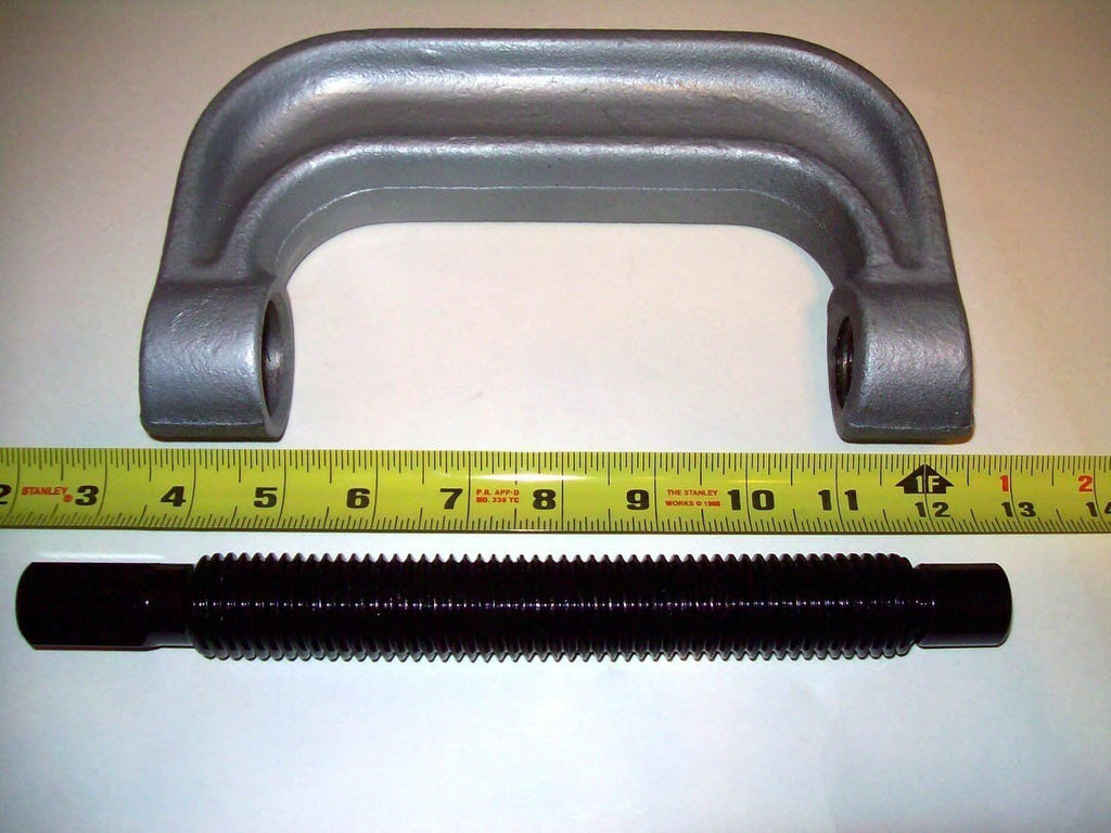 Forged Ball Joint Press Kit with Case S89738