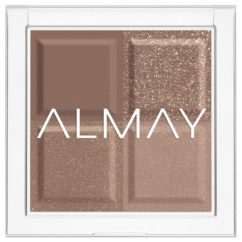 Eyeshadow Palette 0.1 Oz Q7908