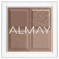 Eyeshadow Palette 0.1 Oz Q7908