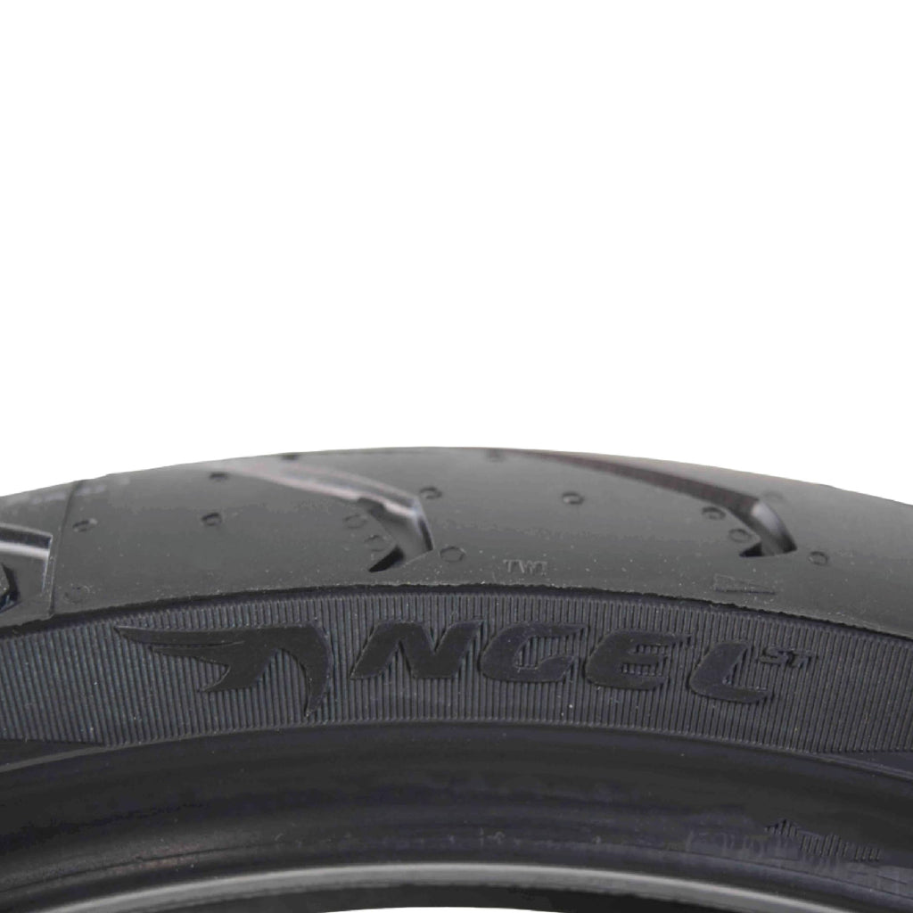 180/55ZR17 Rear Motorcycle Tire M673