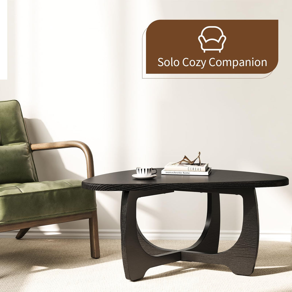 Round Coffee Table N54756
