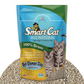 All Natural Clumping Cat Litter, 20 Pound, Unscented, Lightweight B91029