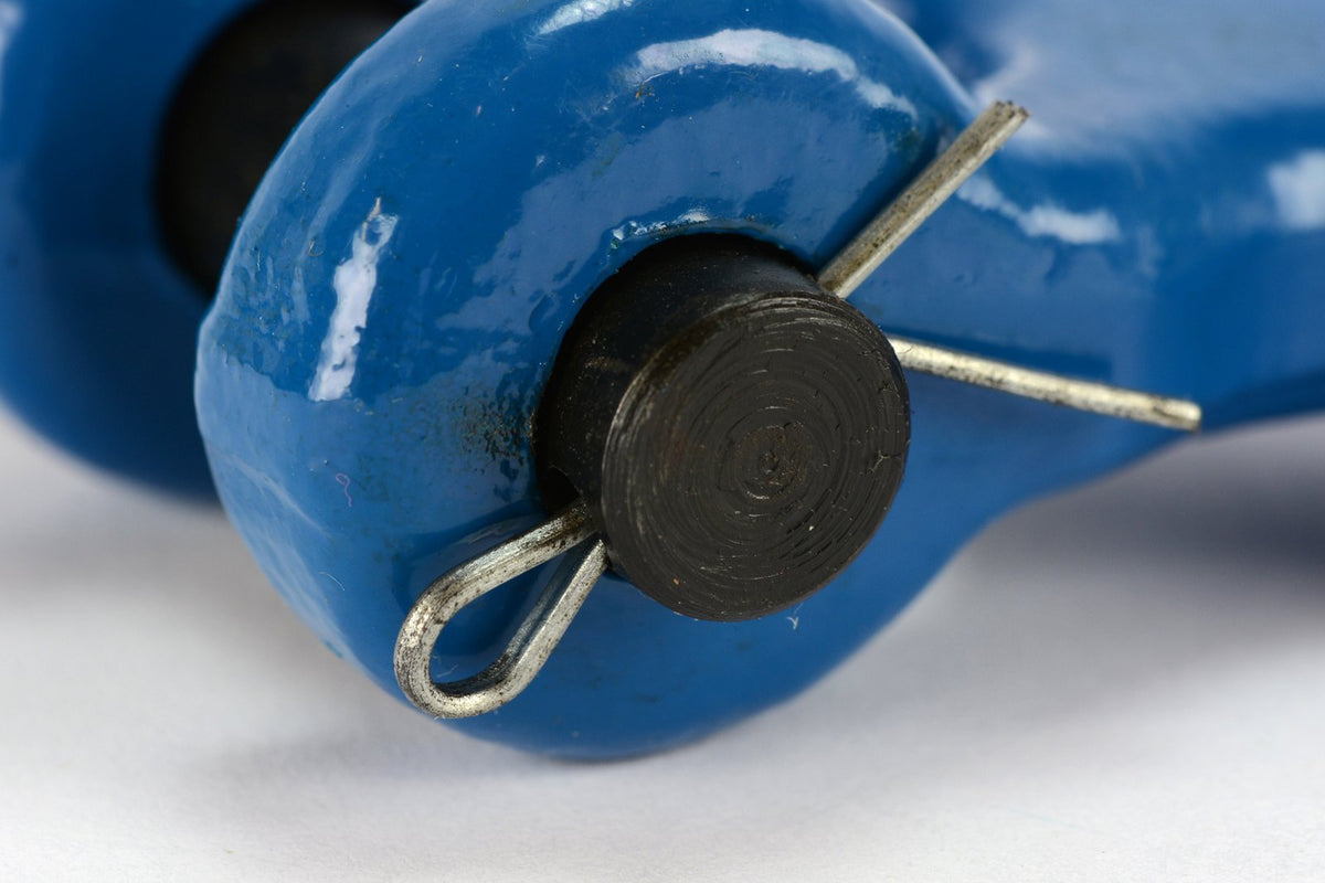 3/8" Grade 70 Chain Slip Safety Latch Hook E91457
