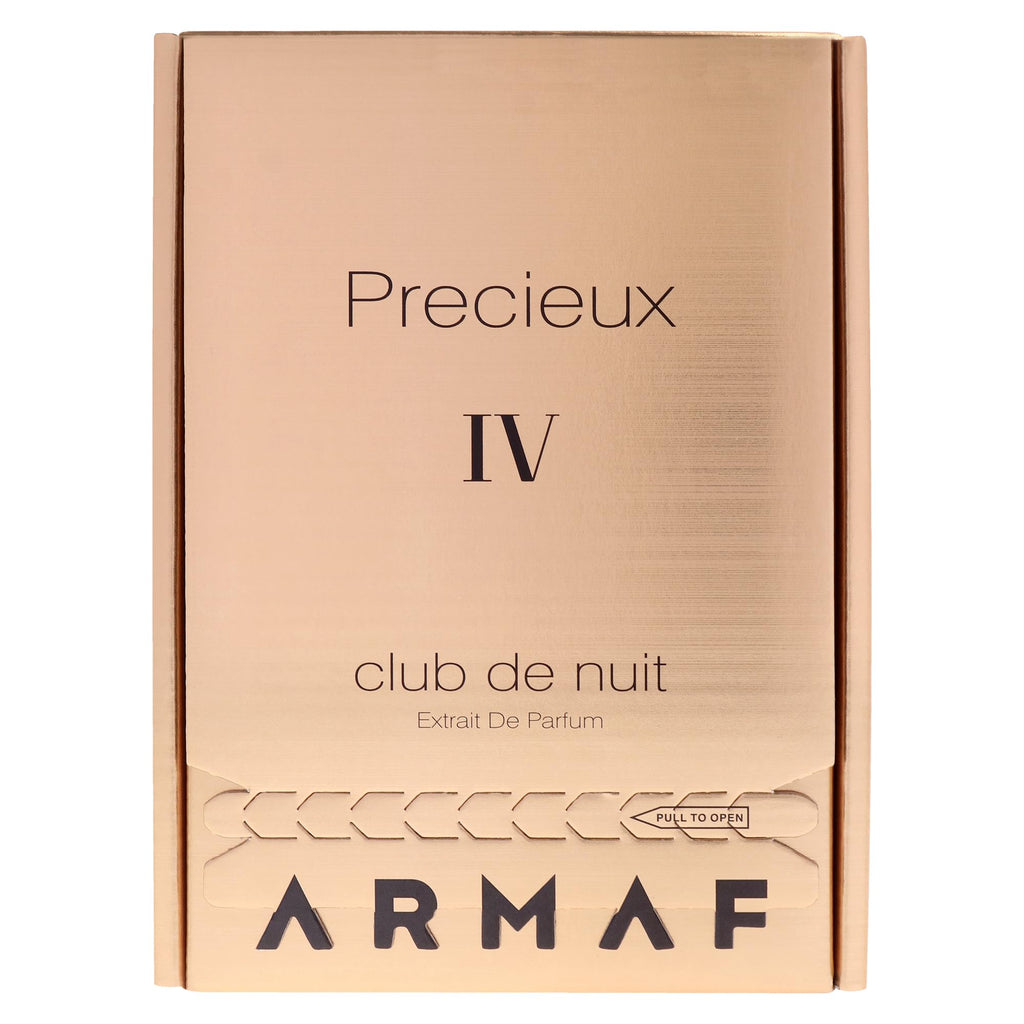 Citrus Floral Woody Extrait de Parfum Spray 1.85 Ounce / 55 ml Q6608