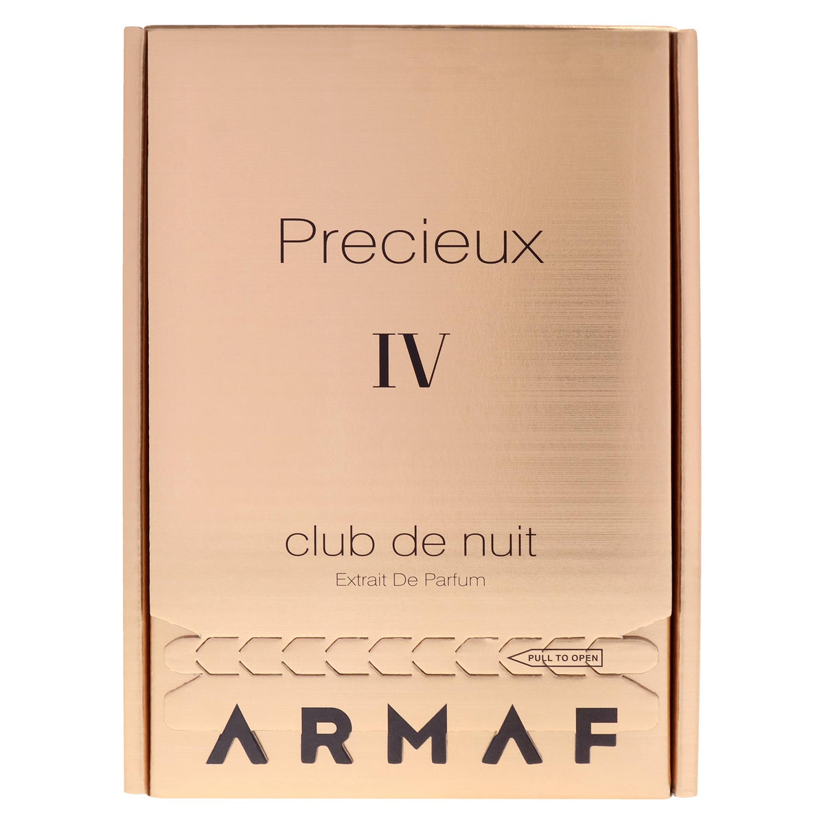 Citrus Floral Woody Extrait de Parfum Spray 1.85 Ounce / 55 ml Q6608